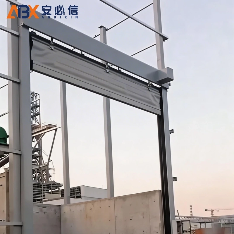 玉树藏族自治州背带堆积门